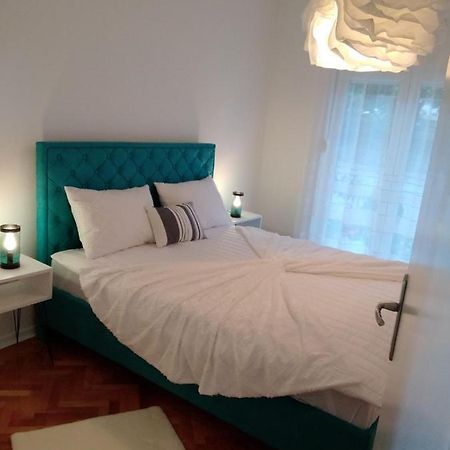 Cvijetna Oaza Apartment Trebinje Luaran gambar