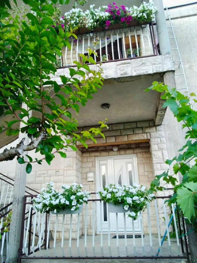 Cvijetna Oaza Apartment Trebinje Luaran gambar
