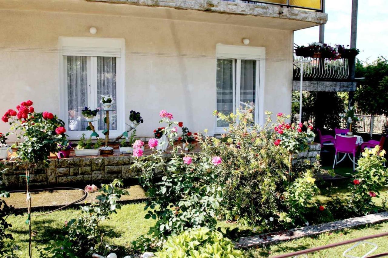 Cvijetna Oaza Apartment Trebinje Luaran gambar