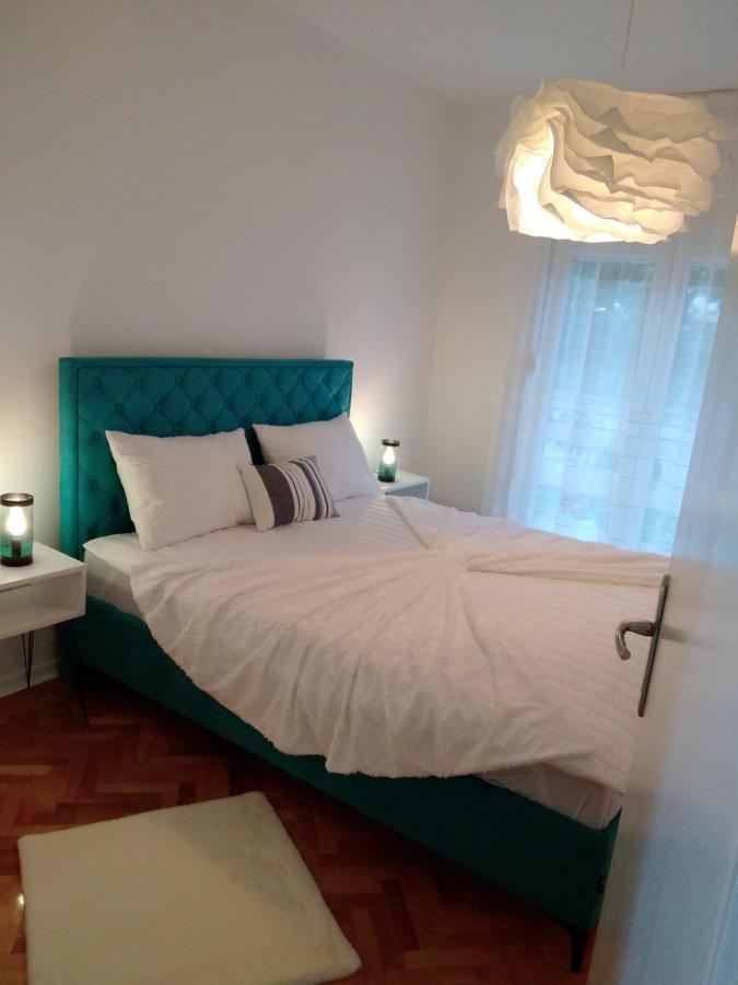 Cvijetna Oaza Apartment Trebinje Luaran gambar