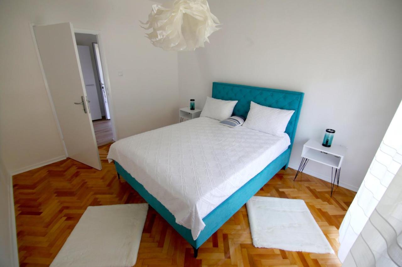 Cvijetna Oaza Apartment Trebinje Luaran gambar
