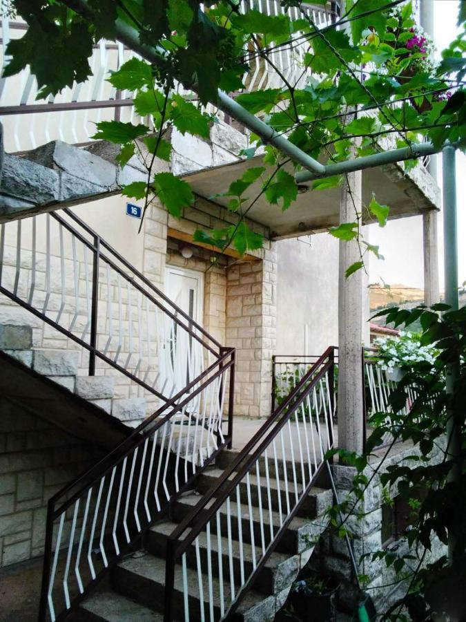 Cvijetna Oaza Apartment Trebinje Luaran gambar