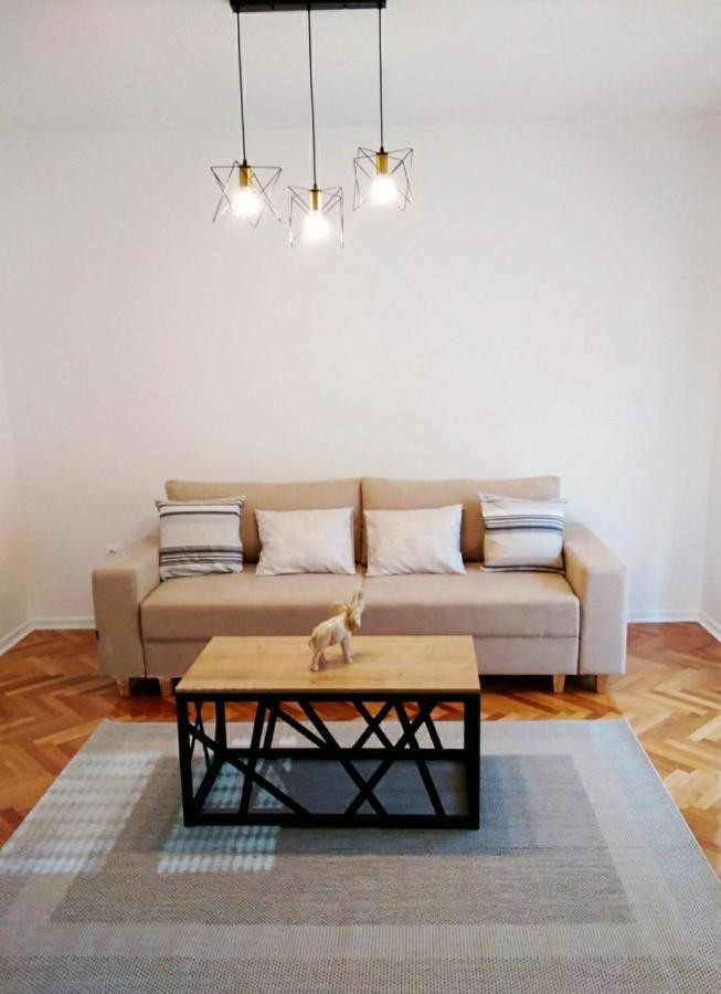 Cvijetna Oaza Apartment Trebinje Luaran gambar