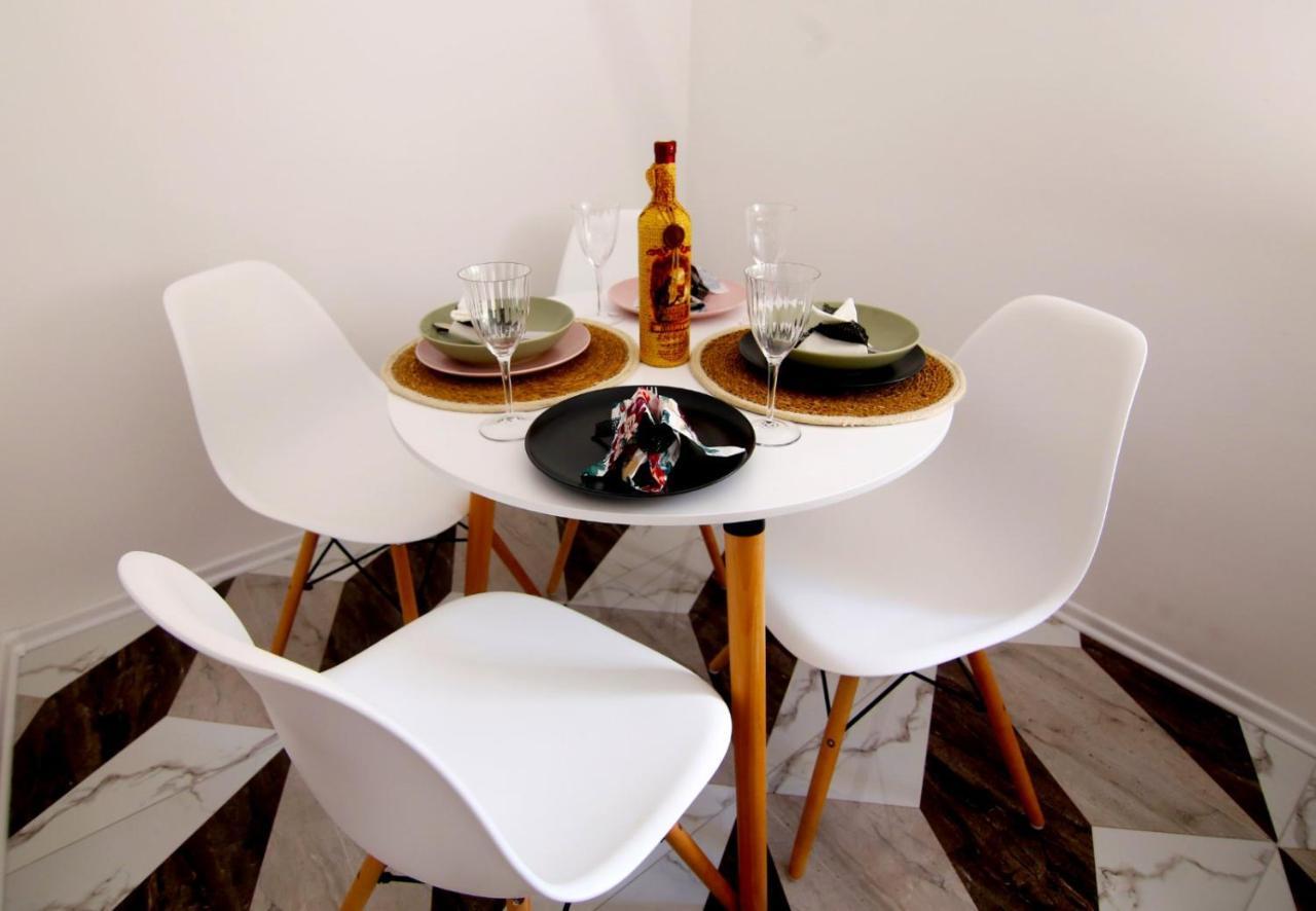 Cvijetna Oaza Apartment Trebinje Luaran gambar