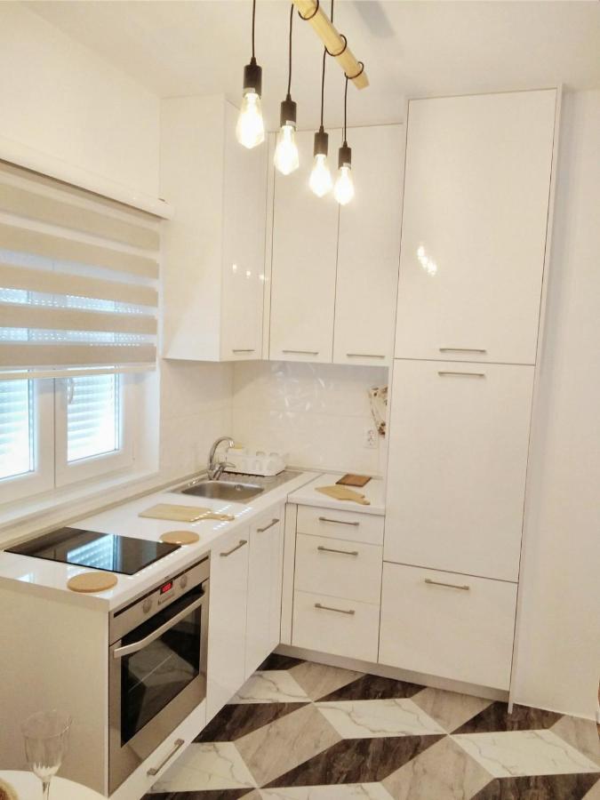 Cvijetna Oaza Apartment Trebinje Luaran gambar