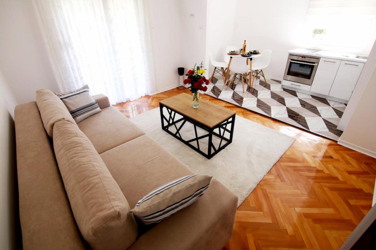 Cvijetna Oaza Apartment Trebinje Luaran gambar