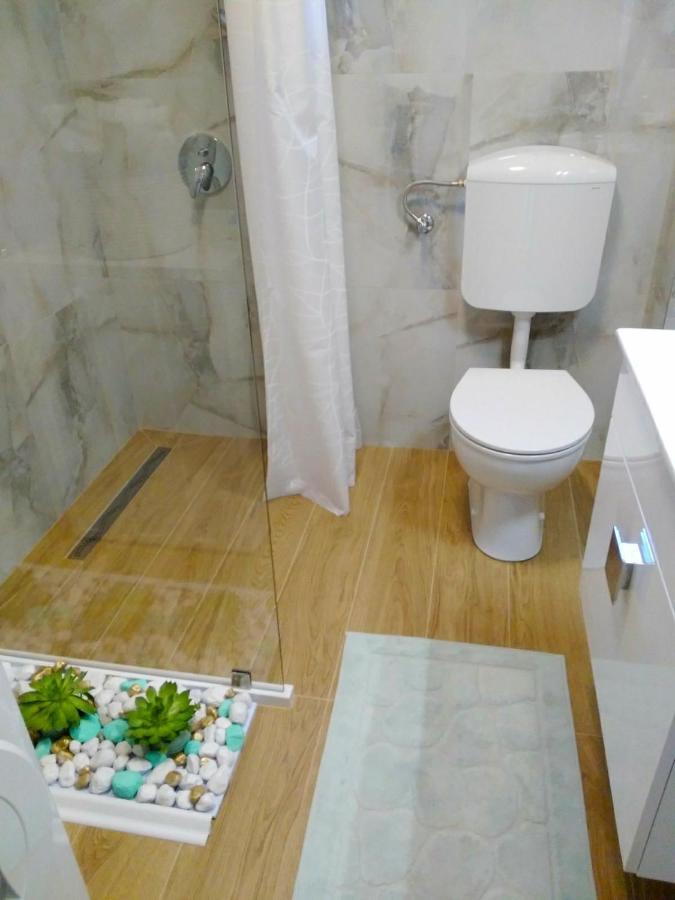 Cvijetna Oaza Apartment Trebinje Luaran gambar