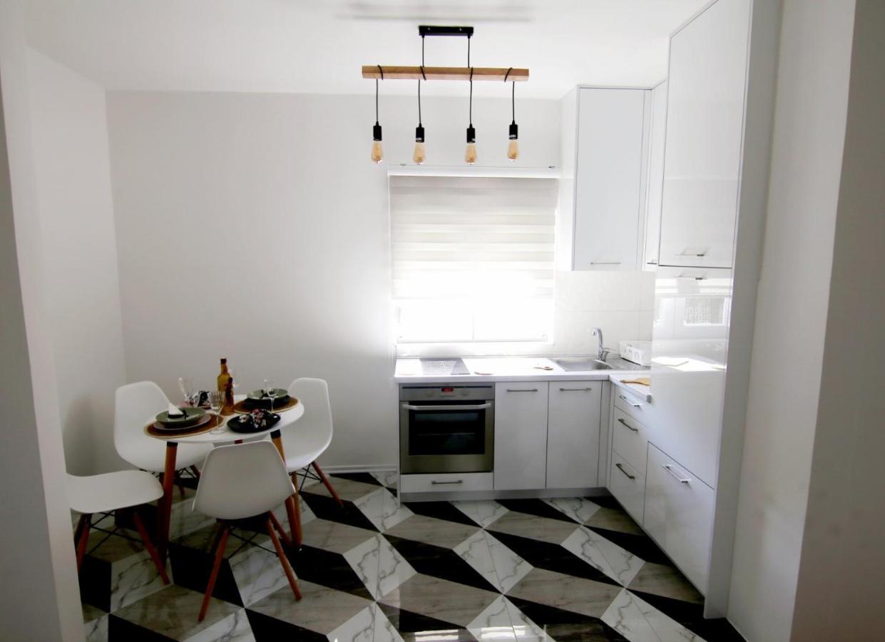 Cvijetna Oaza Apartment Trebinje Luaran gambar